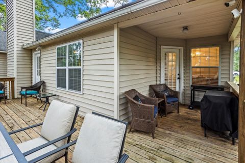 Tiny photo for 71 Suffolk Drive, Aiken, SC 29803 (MLS # 219101)