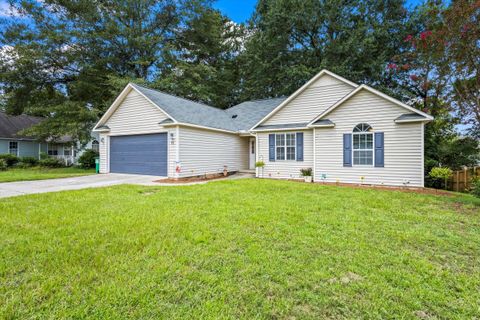 Tiny photo for 71 Suffolk Drive, Aiken, SC 29803 (MLS # 219101)