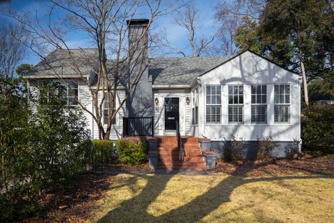 Photo of 908 East Avenue, North Augusta, SC 29841 (MLS # 221746)