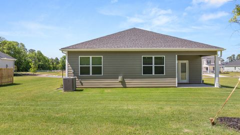 Tiny photo for 3036 Fancy Trail, Aiken, SC 29803 (MLS # 220591)