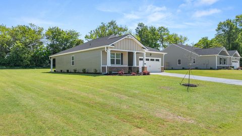 Tiny photo for 3036 Fancy Trail, Aiken, SC 29803 (MLS # 220591)