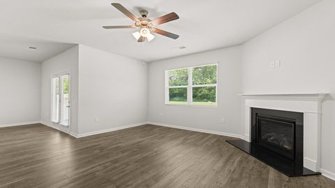 Tiny photo for 3036 Fancy Trail, Aiken, SC 29803 (MLS # 220591)