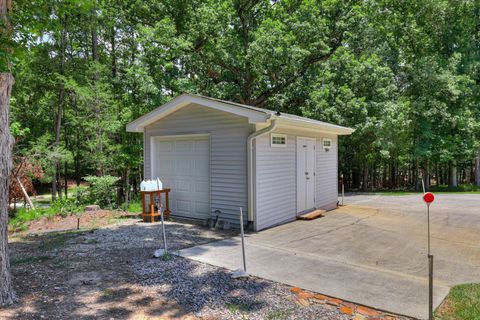 Tiny photo for 136/138 Edmunds Cemetery Road, Mccormick, SC 29835 (MLS # 219336)