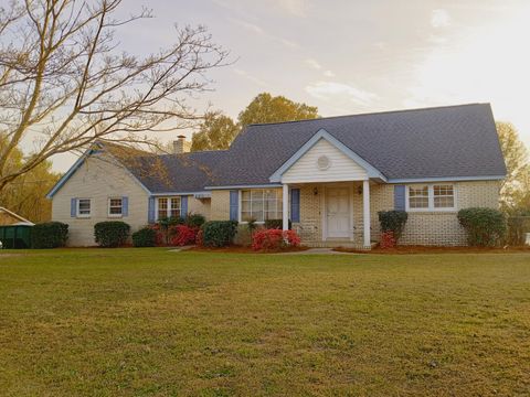 428 Sweetwater Road, North Augusta, SC 29860 - #: 210983