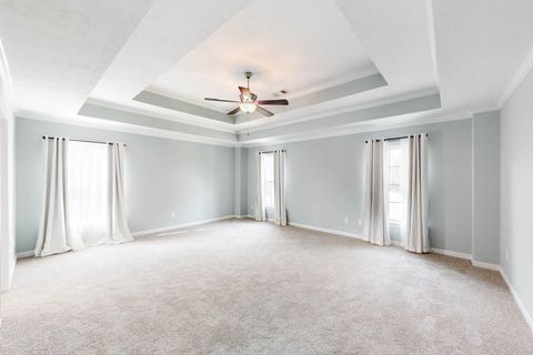 Tiny photo for 1214 Absolon Court, Grovetown, GA 30813 (MLS # 221182)