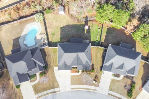 Tiny photo for 1214 Absolon Court, Grovetown, GA 30813 (MLS # 221182)