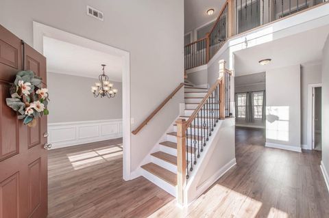 Tiny photo for 1214 Absolon Court, Grovetown, GA 30813 (MLS # 221182)