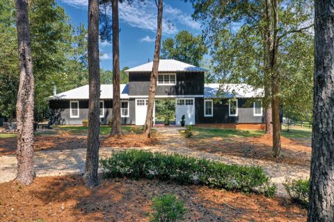 Photo of 179 Wire Road, Aiken, SC 29801 (MLS # 216183)
