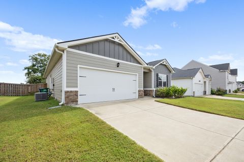 Tiny photo for 4047 Sorensten Drive, Aiken, SC 29803 (MLS # 219796)