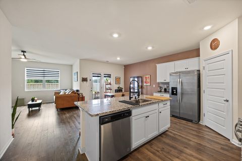 Tiny photo for 4047 Sorensten Drive, Aiken, SC 29803 (MLS # 219796)
