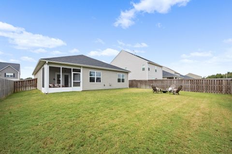 Tiny photo for 4047 Sorensten Drive, Aiken, SC 29803 (MLS # 219796)