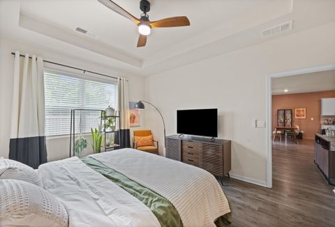 Tiny photo for 4047 Sorensten Drive, Aiken, SC 29803 (MLS # 219796)