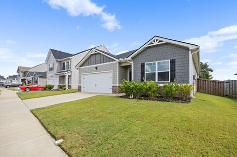 Tiny photo for 4047 Sorensten Drive, Aiken, SC 29803 (MLS # 219796)