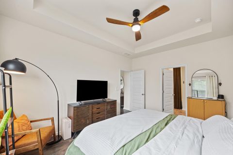 Tiny photo for 4047 Sorensten Drive, Aiken, SC 29803 (MLS # 219796)
