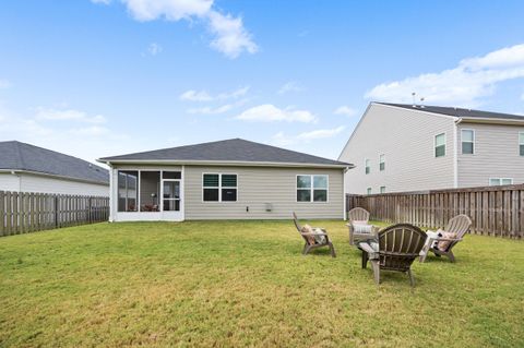 Tiny photo for 4047 Sorensten Drive, Aiken, SC 29803 (MLS # 219796)