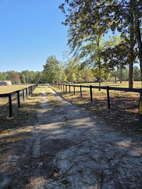 Tiny photo for 30 Old Mulberry Farms Trail Road, Wagener, SC 29164 (MLS # 220293)