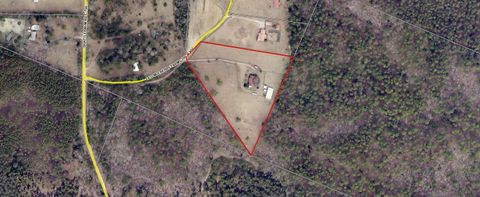 Tiny photo for 30 Old Mulberry Farms Trail Road, Wagener, SC 29164 (MLS # 220293)