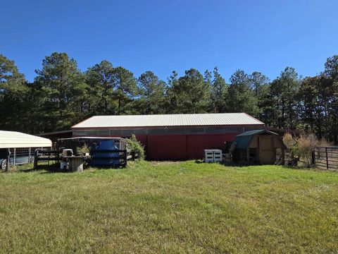 Tiny photo for 30 Old Mulberry Farms Trail Road, Wagener, SC 29164 (MLS # 220293)