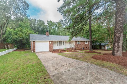 Photo of 931 Magnolia Drive, Aiken, SC 29803 (MLS # 219135)