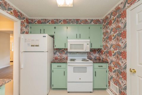 Tiny photo for 931 Magnolia Drive, Aiken, SC 29803 (MLS # 219135)