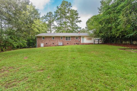 Tiny photo for 931 Magnolia Drive, Aiken, SC 29803 (MLS # 219135)