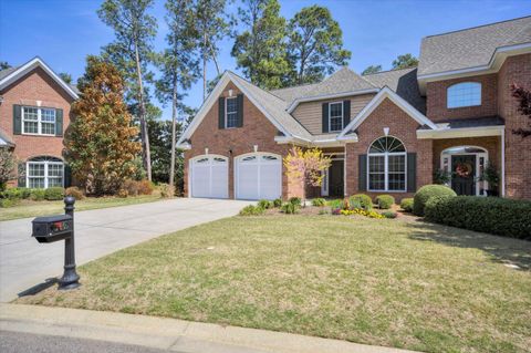 Photo of 120 Amberly Circle, Aiken, SC 29803 (MLS # 221728)