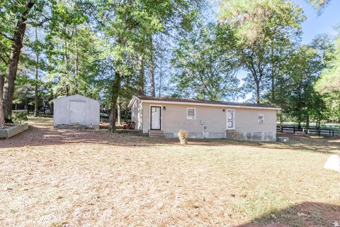 Tiny photo for 2451 Horseshoe Bend, Aiken, SC 29803 (MLS # 220150)