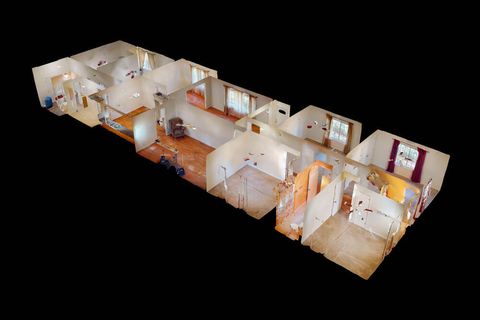 Tiny photo for 2451 Horseshoe Bend, Aiken, SC 29803 (MLS # 220150)