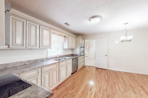 Tiny photo for 2451 Horseshoe Bend, Aiken, SC 29803 (MLS # 220150)