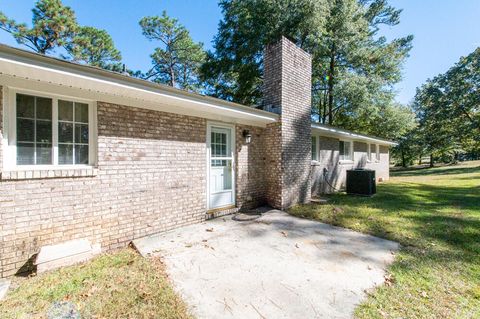 Tiny photo for 2451 Horseshoe Bend, Aiken, SC 29803 (MLS # 220150)