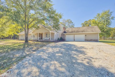 Photo of 793 Flowing Well Road, Wagener, SC 29164 (MLS # 220034)