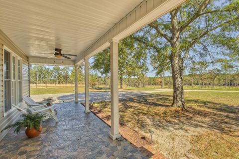 Tiny photo for 793 Flowing Well Road, Wagener, SC 29164 (MLS # 220034)
