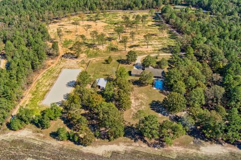 Tiny photo for 793 Flowing Well Road, Wagener, SC 29164 (MLS # 220034)