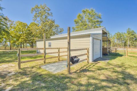 Tiny photo for 793 Flowing Well Road, Wagener, SC 29164 (MLS # 220034)
