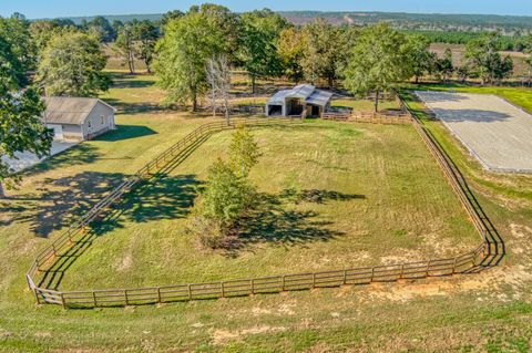 Tiny photo for 793 Flowing Well Road, Wagener, SC 29164 (MLS # 220034)