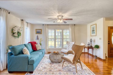 Tiny photo for 793 Flowing Well Road, Wagener, SC 29164 (MLS # 220034)