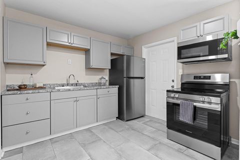 Tiny photo for 1426 Springview Drive, Augusta, GA 30909 (MLS # 219309)