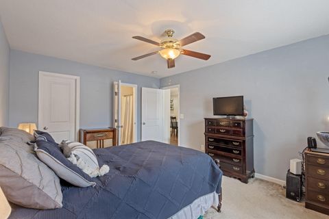 Tiny photo for 129 Haley Drive, North Augusta, SC 29860 (MLS # 219575)