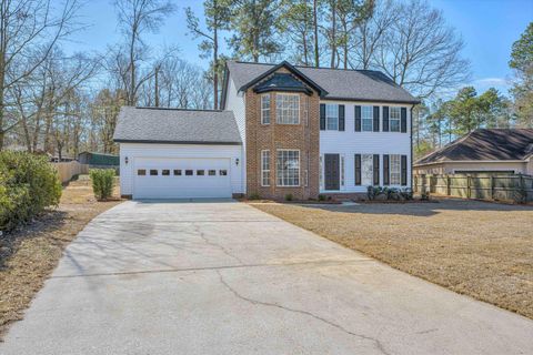 Photo of 316 Saint Julian Place, North Augusta, SC 29860 (MLS # 221882)