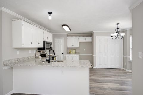 Tiny photo for 316 Saint Julian Place, North Augusta, SC 29860 (MLS # 221882)