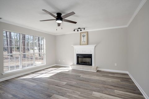 Tiny photo for 316 Saint Julian Place, North Augusta, SC 29860 (MLS # 221882)