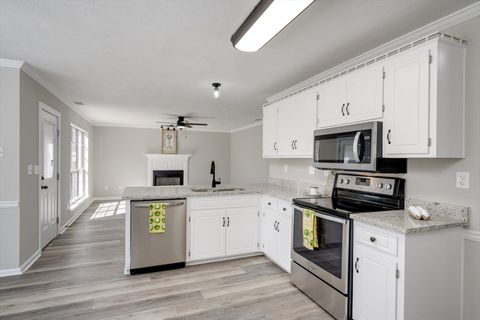 Tiny photo for 316 Saint Julian Place, North Augusta, SC 29860 (MLS # 221882)