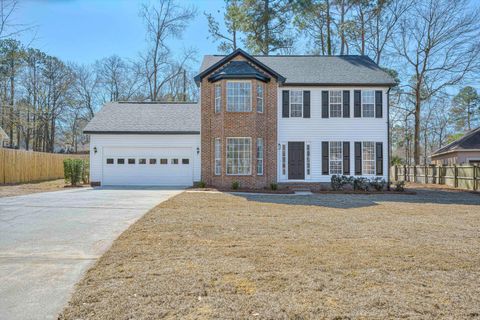 Tiny photo for 316 Saint Julian Place, North Augusta, SC 29860 (MLS # 221882)