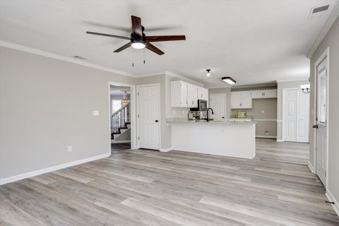 Tiny photo for 316 Saint Julian Place, North Augusta, SC 29860 (MLS # 221882)