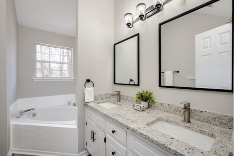 Tiny photo for 316 Saint Julian Place, North Augusta, SC 29860 (MLS # 221882)