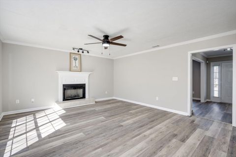 Tiny photo for 316 Saint Julian Place, North Augusta, SC 29860 (MLS # 221882)