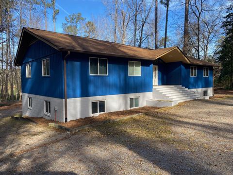 Tiny photo for 506 Sudlow Lake Road, Graniteville, SC 29829 (MLS # 221290)