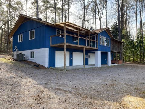 Tiny photo for 506 Sudlow Lake Road, Graniteville, SC 29829 (MLS # 221290)