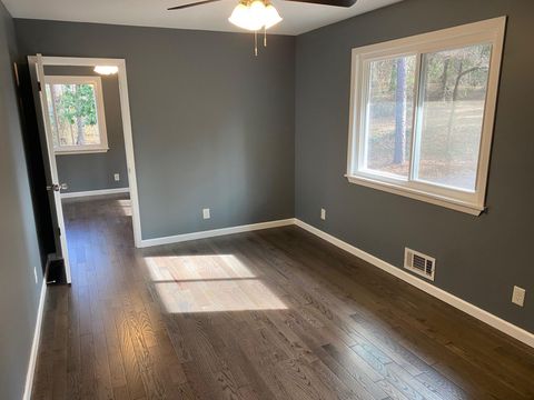 Tiny photo for 506 Sudlow Lake Road, Graniteville, SC 29829 (MLS # 221290)