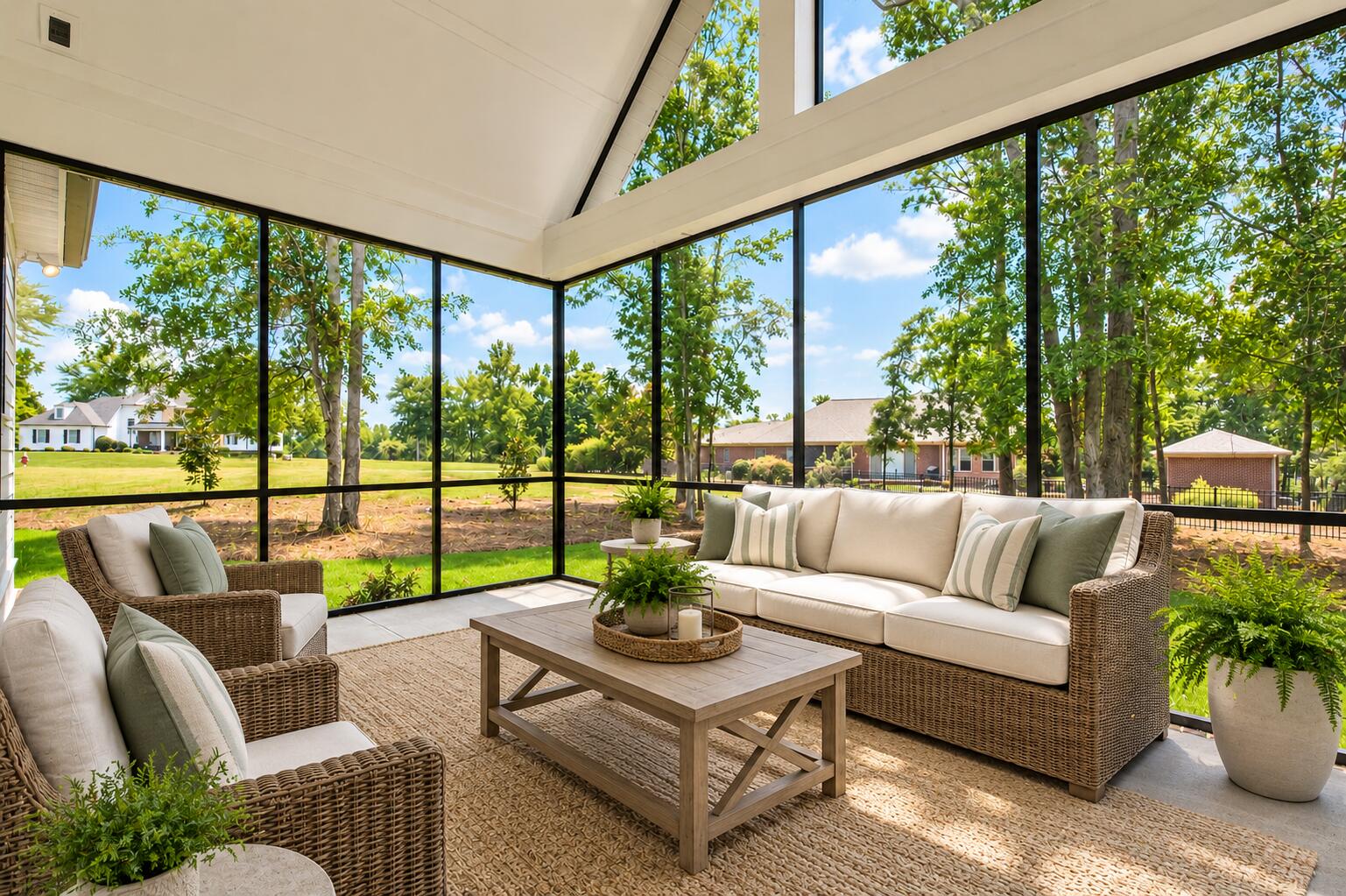 315 James Booth Court